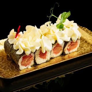 245. Maguro Foso Philadelphia