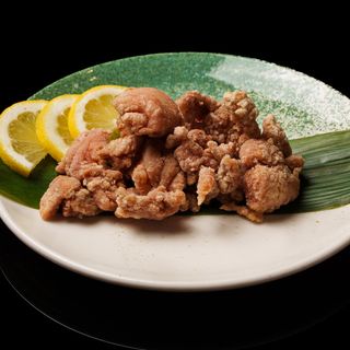 44. Tori No Karaague