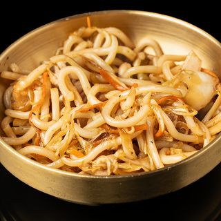 67. Udon de Verduras