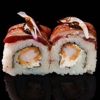 235 MAGURO TRUFA