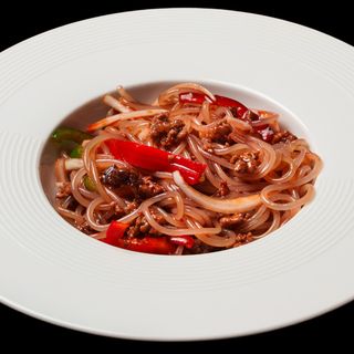 91 Harusame de ternera