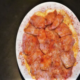 Lacon a la gallega