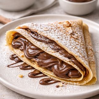 Crep Clásico + Bebida (330 Ml.)