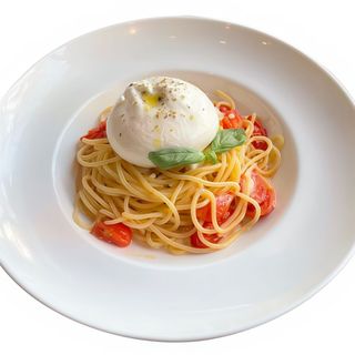 Signora Burrata