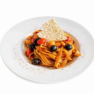 Arrabiata