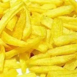Patatas fritas