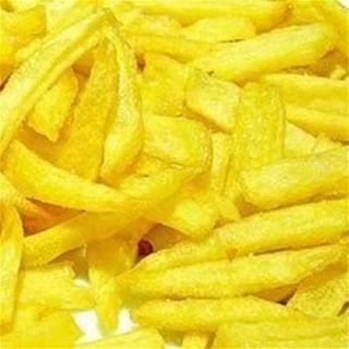 Patatas fritas