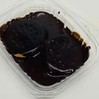 tarta de la abuela