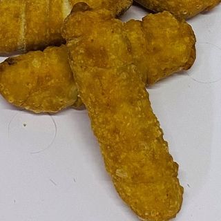 Tequeños de queso (2und)