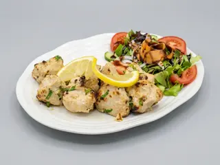 Malai Tikka	
