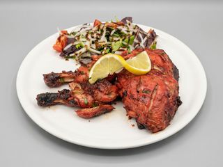 Tandoori Chicken