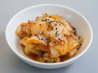 Kimchi