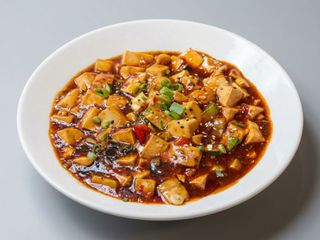 Mapotofu