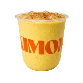 Golden Milk Helada (sin teína)