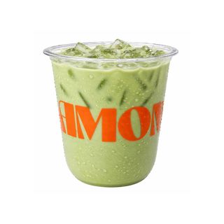 Matcha Vainilla Latte Helado