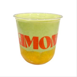 Matcha Coco Mango (100% natural)