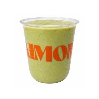 Batido Verde 100% Natural
