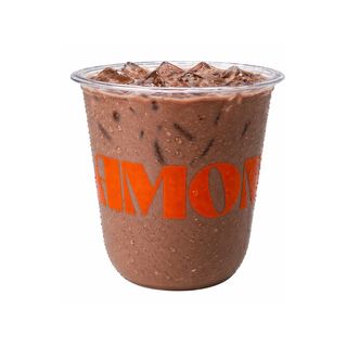 Batido De Chocolate y Avena (XL Helado)