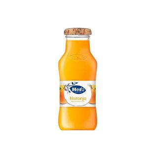 Zumo De Naranja Hero (330 Ml.)