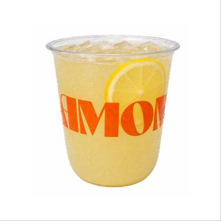 Rooibos Helado De Jengibre Y Limón