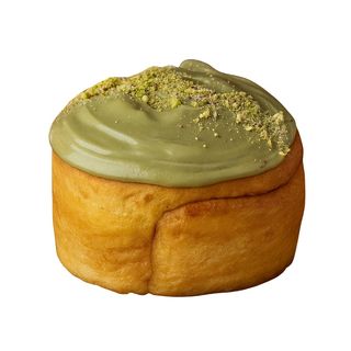 Rollo De Pistacho (Crema + Pistachos) (1 Ud.)