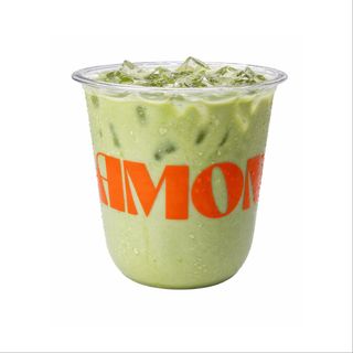 Matcha Especial Horchata