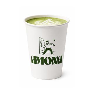 Matcha Latte XL (caliente)
