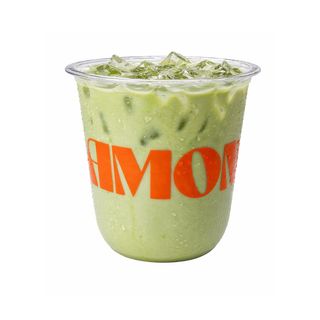 Matcha Chocolate Blanco Helado