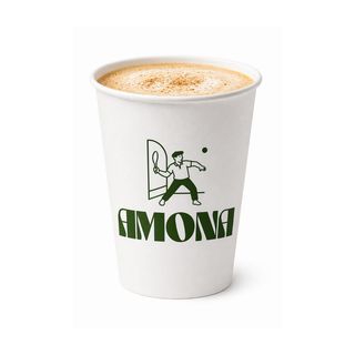Chai Latte XL (caliente)