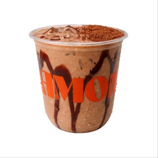 Moca Latte XL Helado (con Pedro Mayo)