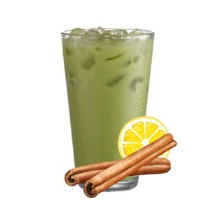 Matcha Especial Horchata