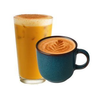 Chai Latte XL