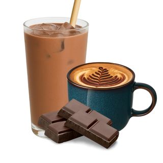 Café MOCA XL (especial Pedro Mayo)