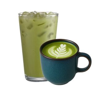 Matcha Latte XL