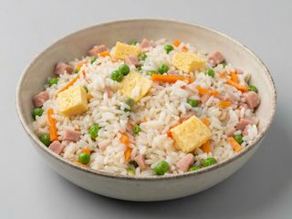 Arroz 3 delicias