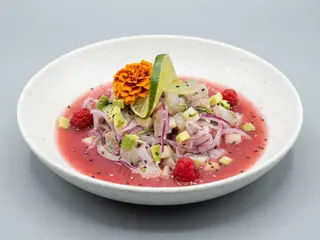 Ceviche