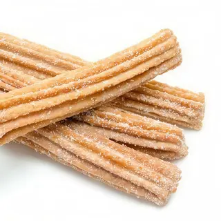 Media Rueda Churros (10 Uds.)