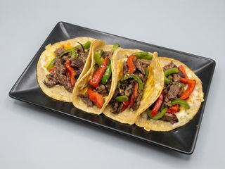 Taco Pirata (4 uds.)