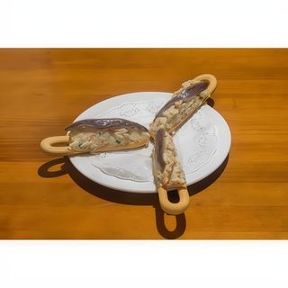 Kit para 3 marineras