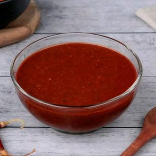 Salsa picante
