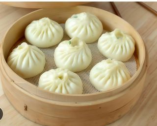 Xiaolongbao al vapor(6u)