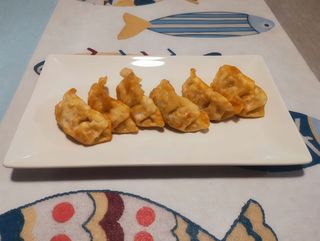 Gyozas (6 Pzs.)