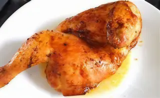 Pollo (1/2)