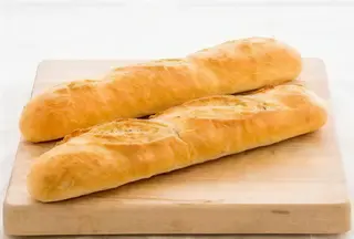 Baguettes (2 uds.)