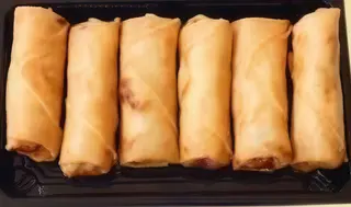Rollos vietnamitas