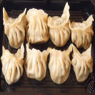 Empanadilla de carne