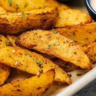 Papas gajo