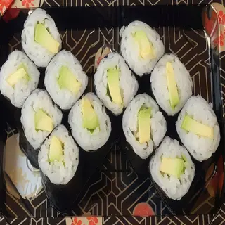 Maki mini
