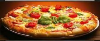 Pizza Salvatore Normal