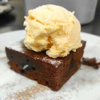 Brownie